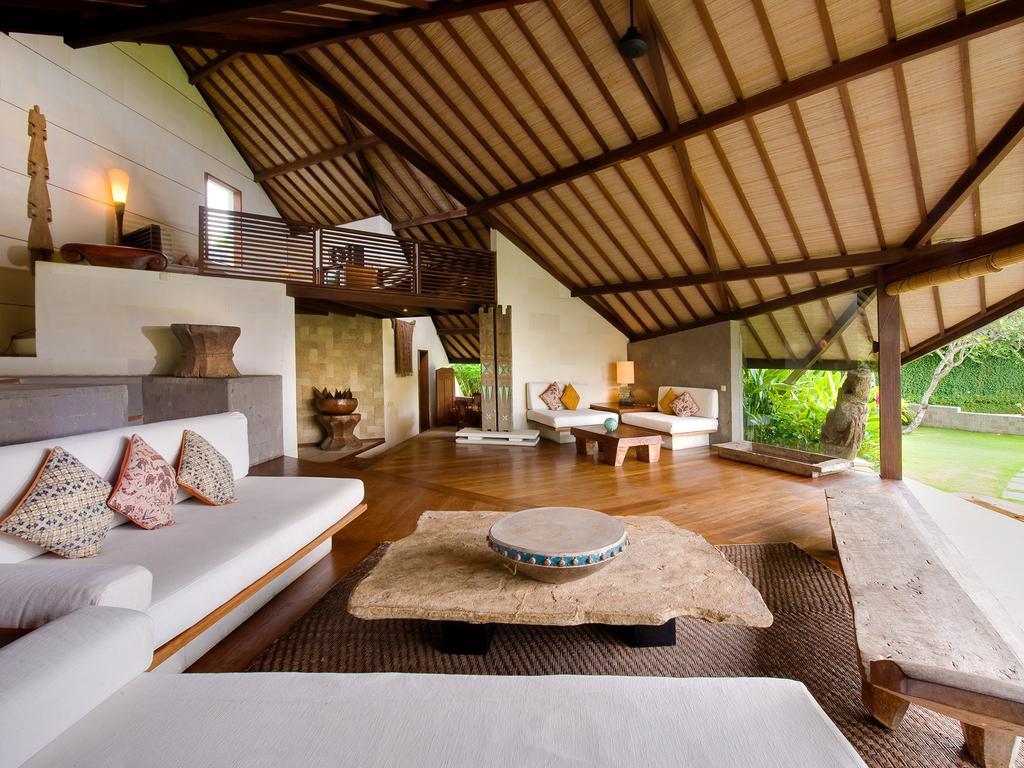 Bali Bali Estate Villa Canggu Habitación foto