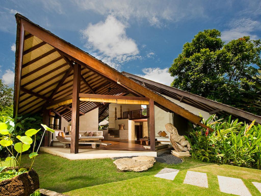 Bali Bali Estate Villa Canggu Exterior foto